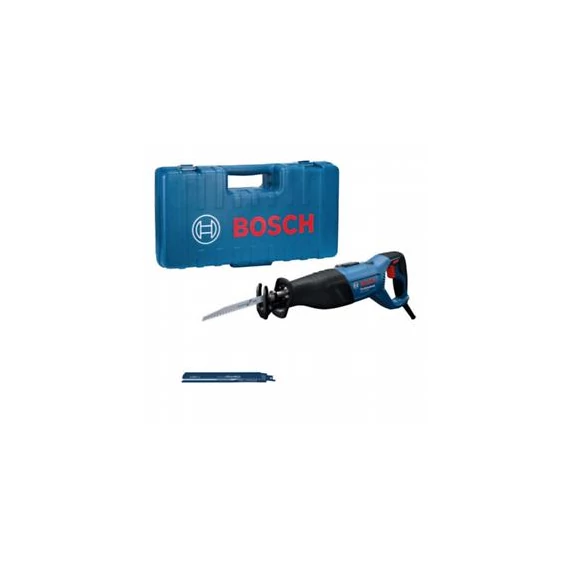 Bosch GSA 12-30 Szablyafűrész szerszámkofferben 06016C7000