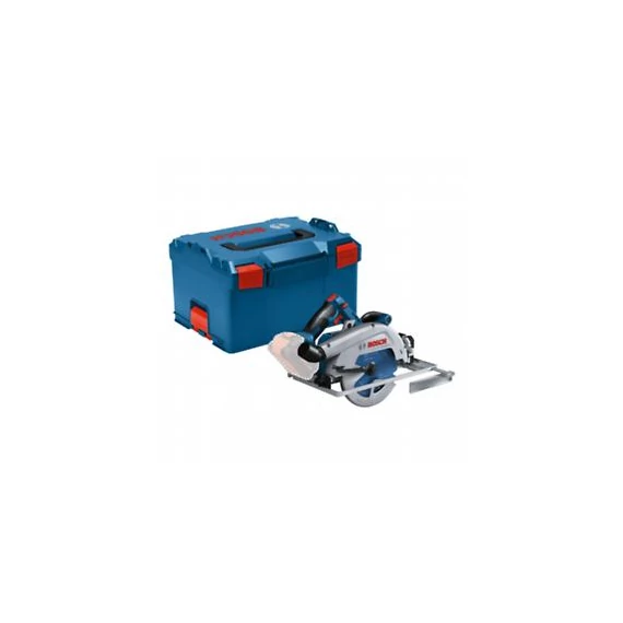 Bosch GKS 18V-68 G akkus körfűrész (akku és töltő nélkül) L-Boxx-ban 06016C9100