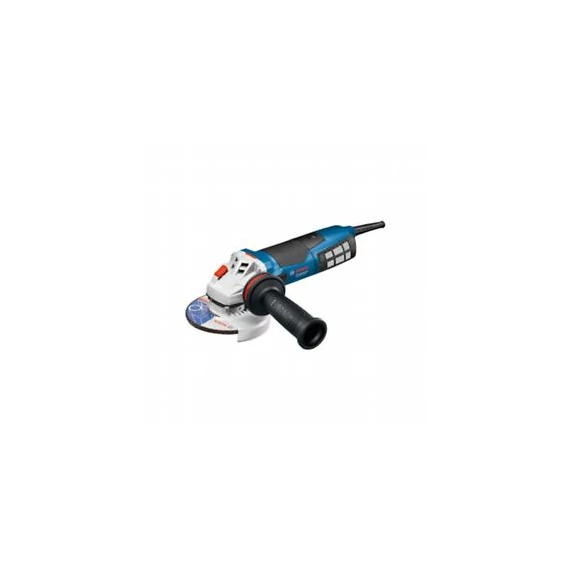 Bosch GWS 19-125 CIE Sarokcsiszoló 060179P002