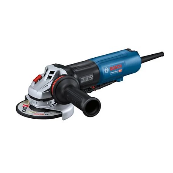 Bosch GWS 17-125 PSB Sarokcsiszoló 06017D1700
