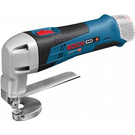 Bosch GSC 12V-13 Akkus lemezvágó olló (akku és töltő nélkül) 0601926105