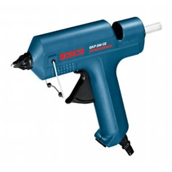 Bosch GKP 200 CE Ragasztópisztoly kofferben 0601950703
