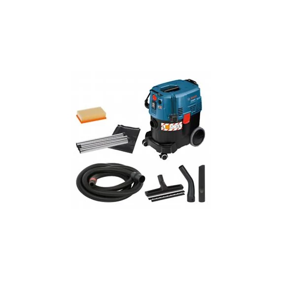 Bosch GAS 35 L AFC Nedves/száraz porszívó 06019C3200