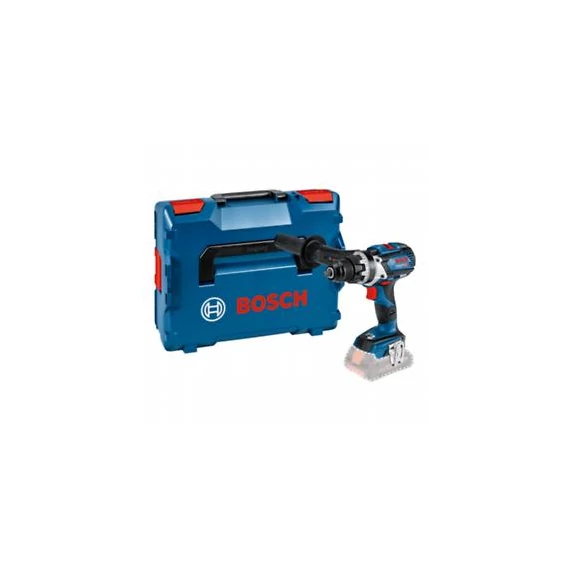 Bosch GSR 18V-110 C Akkus fúrócsavarozó (akku és töltő nélkül) L-Boxx-ban 06019G0109