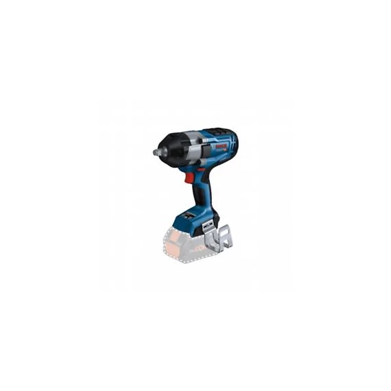 Bosch GDS 18V-1000 Akkus ütvecsavarozó akku és töltő nélkül 06019J8300