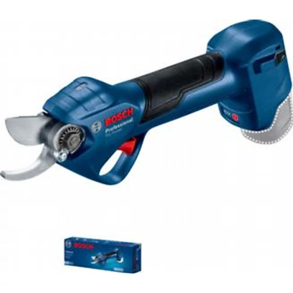 Bosch Pro Pruner Akkus metszőolló (akku és töltő nélkül) 06019K1020