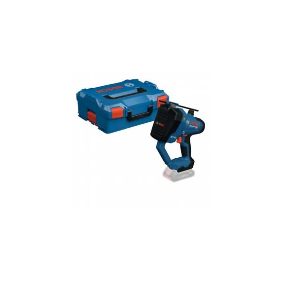 Bosch GGC 18V-12 Akkus menetes szár daraboló  (akku és töltő nélkül) L-Boxx-ban 06019M8001