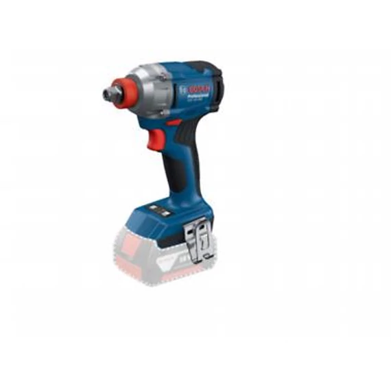 Bosch GDX 18V-285 Akkus ütvecsavarozó (akku és töltő nélkül) kartondobozban 06019N2120