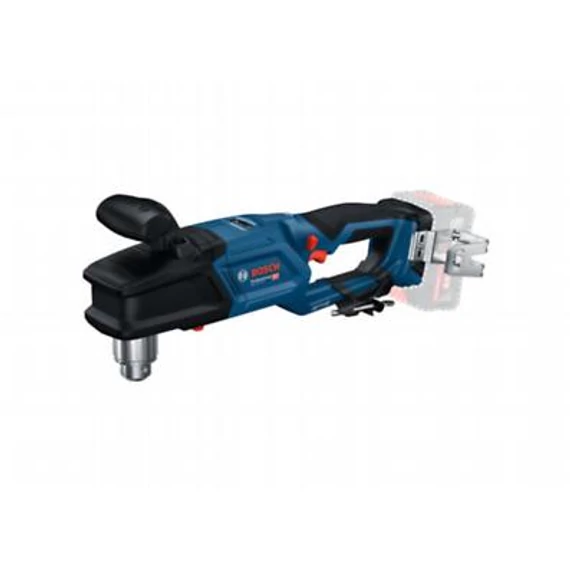 Bosch GRD 18V-127 Akkus sarokfúrógép (akku és töltő nélkül) kartondobozban 06019N5000