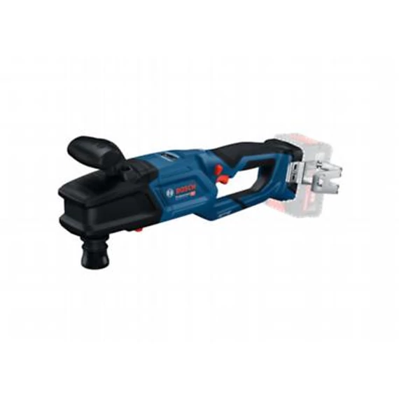 Bosch GRD 18V-127 HX Akkus sarokfúrógép (akku és töltő nélkül) kartondobozban 06019N5100