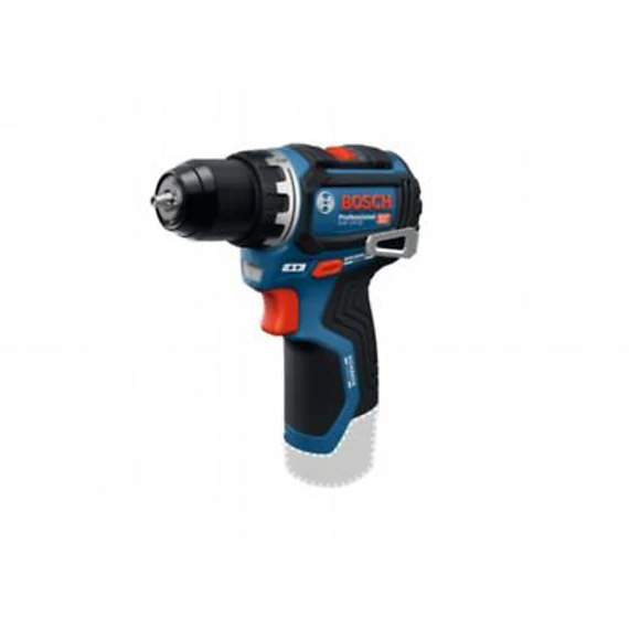 Bosch GSR 12V-32 Akkus fúrócsavarozó (akku és töltő nélkül) kartondobozban 06019N7000