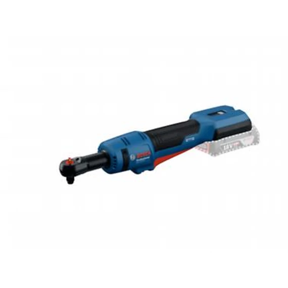 Bosch GRC 18V-60 Akkus racsnis csavarkulcs (akku és töltő nélkül) kartondobozban 06019N8000