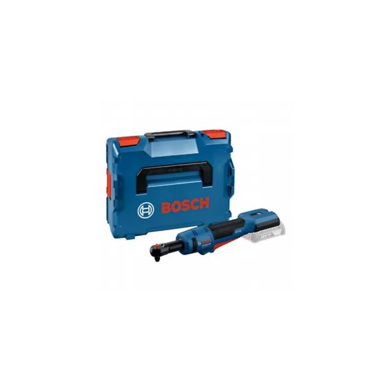 Bosch GRC 18V-60 Akkus racsnis csavarkulcs (akku és töltő nélkül) LBoxx-ban 06019N8001
