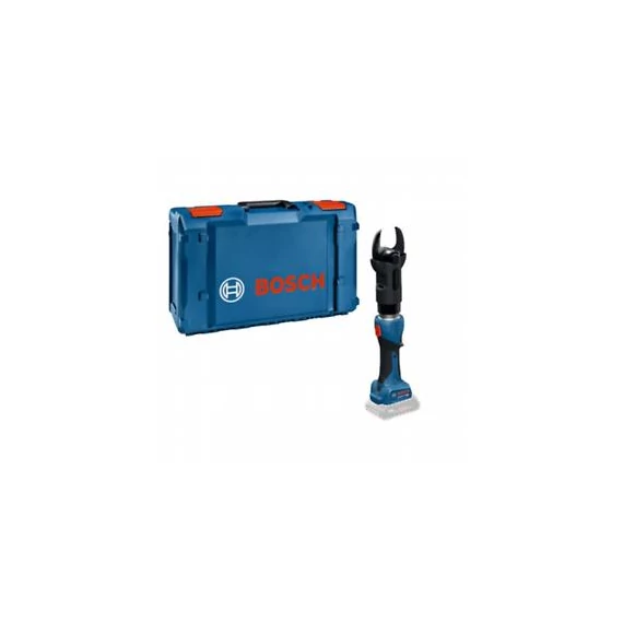 Bosch GKH 18V-50 Akkus hidraulikus kábelvágó (akku és töltő nélkül) XL-Boxx-ban 06019P0000