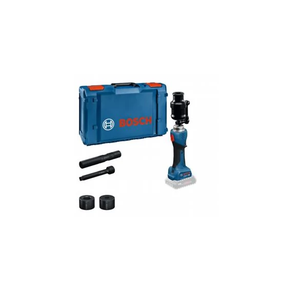 Bosch GLH 18V-60 Akkus hidraulikus lyukasztó (akku és töltő nélkül) XL-Boxx-ban 06019P0200