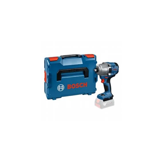 Bosch GDS 18V-780 Akkus ütvecsavarozó (akku és töltő nélkül) L-Boxx-ban 06019P4003