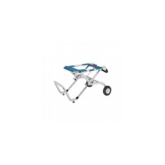 Bosch GTA 60 W Munkaasztal 0601B12000
