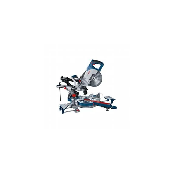 Bosch GCM 8 SJL Sínes gérvágó 0601B19100
