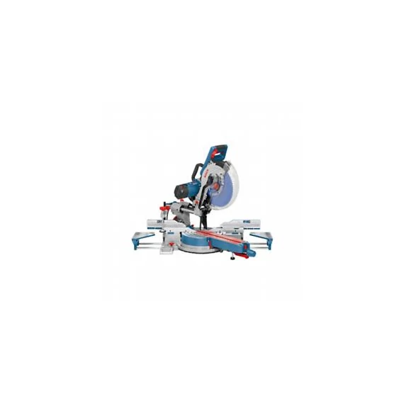 Bosch GCM 12 SDE Sínes gérvágó 0601B23100