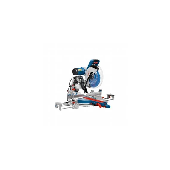Bosch GCM 12 GDL Leszabó- és gérvágó fűrész 0601B23600