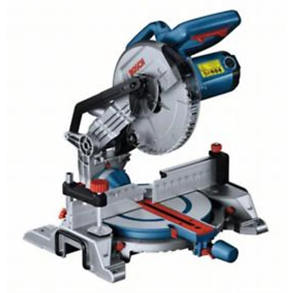 Bosch GCM 216 Leszabó- és gérvágó fűrész  0601B33000
