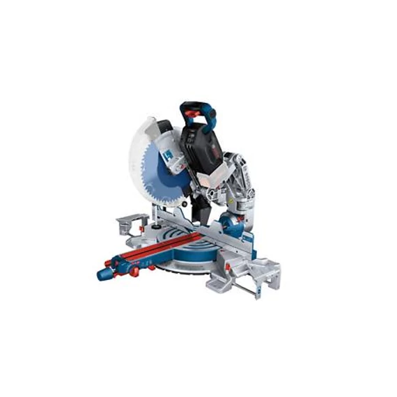 Bosch GCM 18V-305 GDC BITURBO Akkus leszabó- és gérvágó fűrész (akku és töltő nélkül) 0601B43000