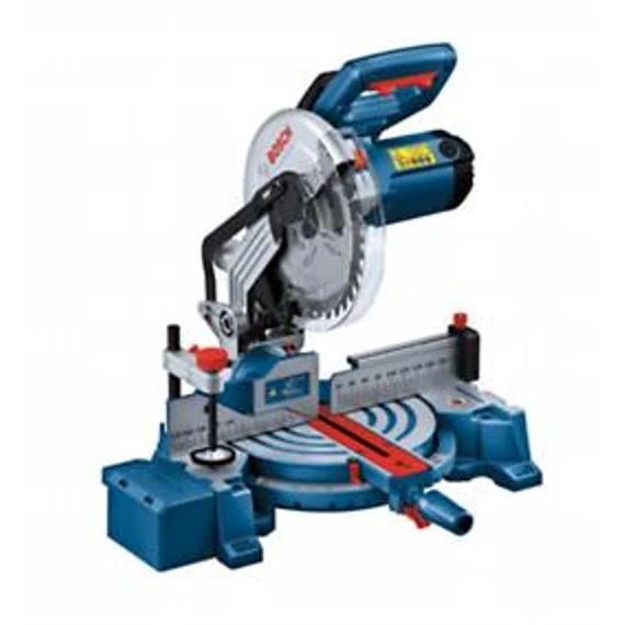 Bosch GCM 254 Gérvágó fűrész 0601B52000