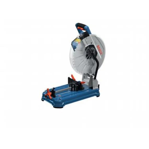 Bosch GCD 18V-355 Fémvágó fűrész (akku és töltő nélkül) kartondobozban 0601B59000