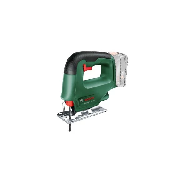 Bosch EasySaw 18V-70 Akkus szúrófűrész (akku és töltő nélkül) 0603012000