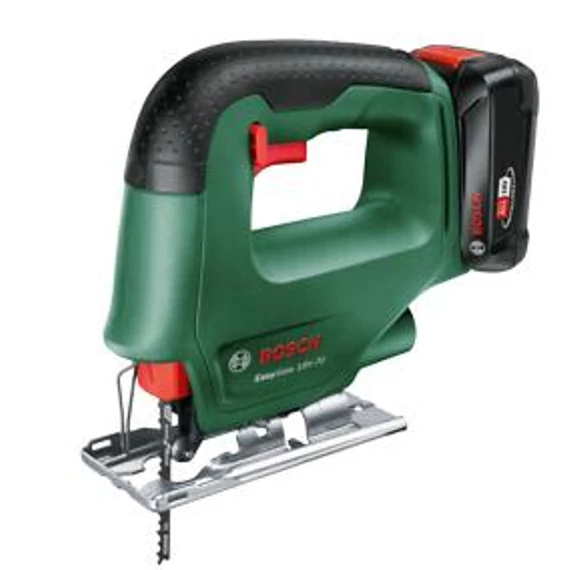 Bosch EasySaw 18V-70 Akkus szúrófűrész (1x2,5 Ah + töltő) 0603012002