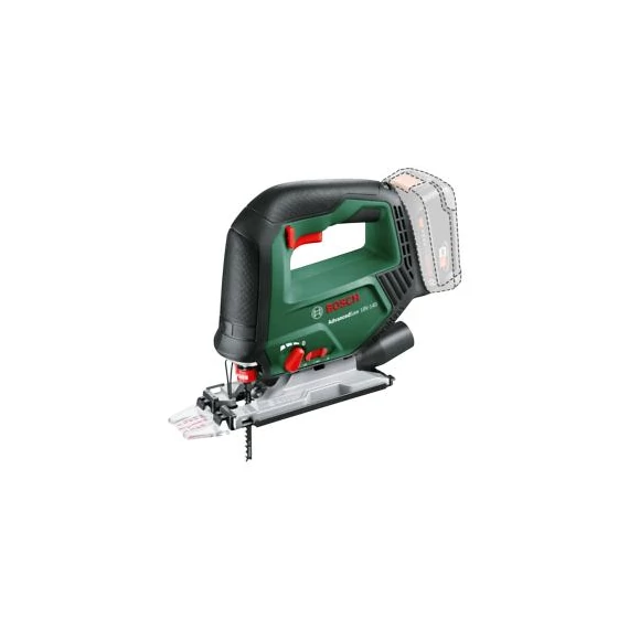 Bosch AdvancedSaw 18V-140 Akkus dekopírfűrész (akku és töltő nélkül) 0603013000