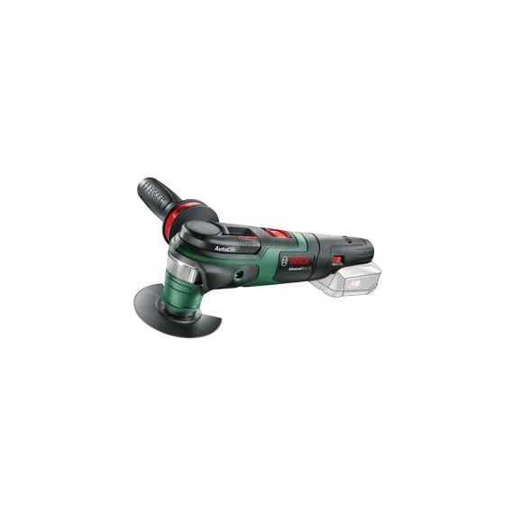 Bosch AdvancedMulti 18 Akkus multifunkcionális gép (akku és töltő nélkül) 0603104000