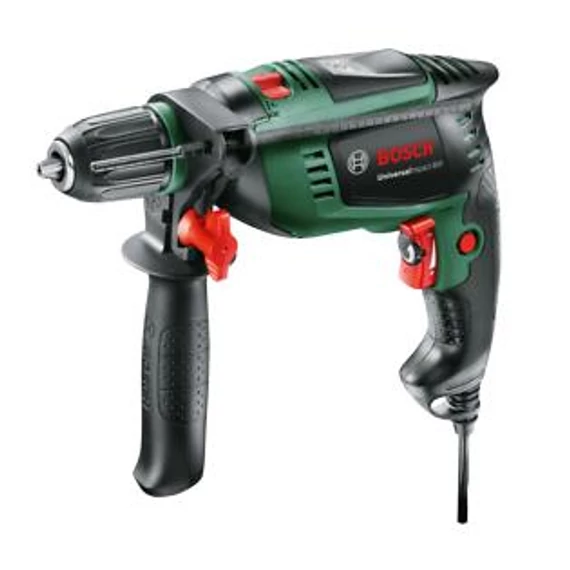 Bosch UniversalImpact 800 Ütvefúrógép kofferben 0603131120