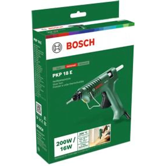 Bosch PKP 18 E Ragasztópisztoly 0603264508