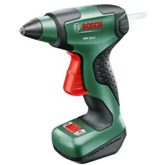 Bosch PKP 3,6 LI Akkus ragasztópisztoly  0603264620
