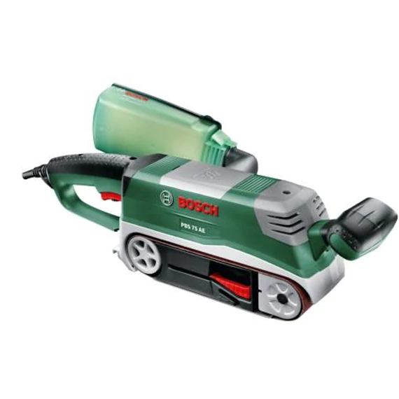 Bosch PBS 75 AE Szalagcsiszoló 06032A1100