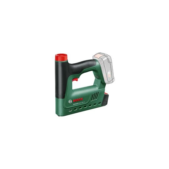 Bosch UniversalTacker 18V-14 Akkus tűzőgép (Akku és töltő nélkül) 06032A7000