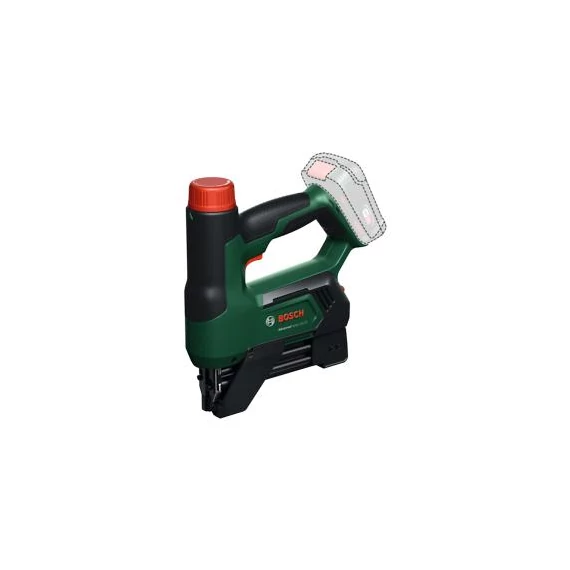 Bosch AdvancedTacker 18V-25 Akkus tűzőgép (Akku és töltő nélkül) kartondobozban 06032A7100