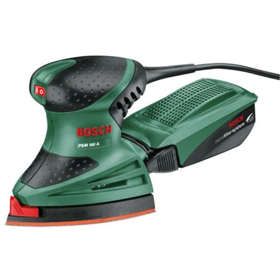 Bosch PSM 160 A Multicsiszoló 0603377000