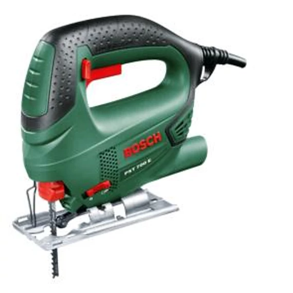 Bosch PST 700 E Szúrófűrész kofferben 06033A0020