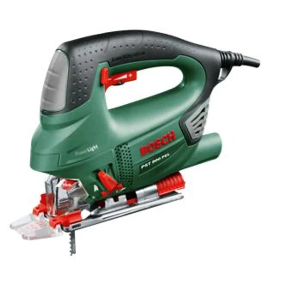 Bosch PST 900 PEL Szúrófűrész kofferben 06033A0220