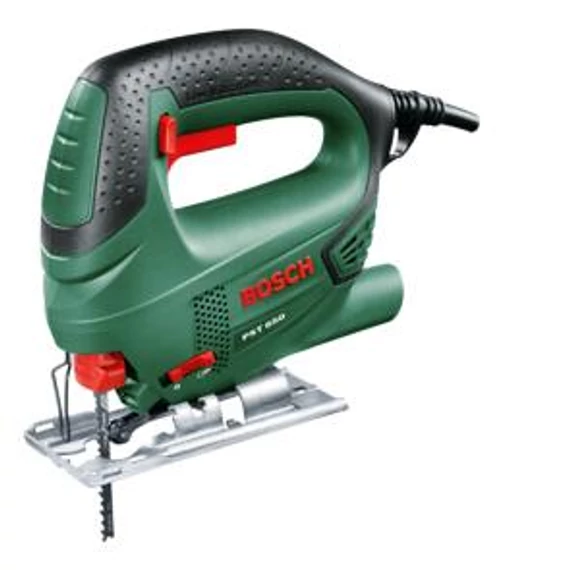 Bosch PST 650 Szúrófűrész kofferben 06033A0720