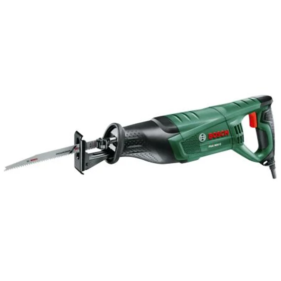 Bosch PSA 900 E Szablyafűrész 06033A6000