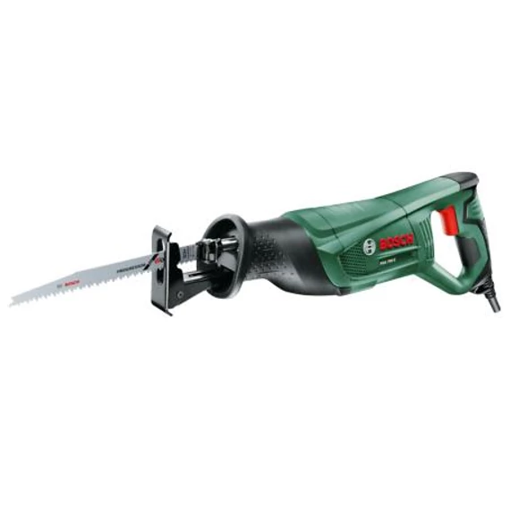 Bosch PSA 700 E Szablyafűrész 06033A7020