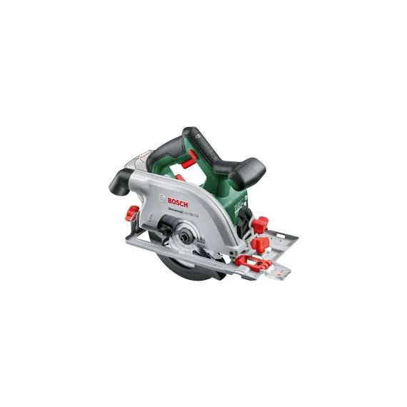 Bosch UniversalCirc 18V-53  Akkus körfűrész (Akku és töltő nélkül)  06033B1400