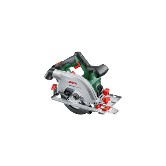 Bosch UniversalCirc 18V-53  Akkus körfűrész (1x2,5 Ahl)  06033B1402