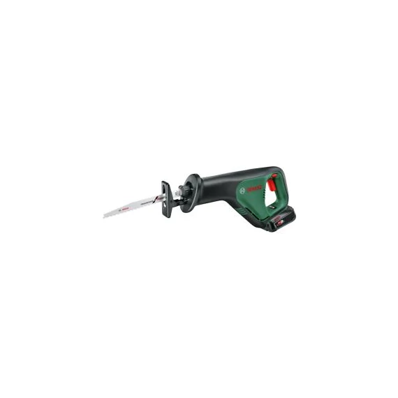 Bosch AdvancedRecip 18 Akkus szablyafűrész (1x2,5 Ah) 06033B2403