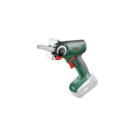 Bosch UniversalCut 18V-65 Akkus Nanoblade fűrész (akku és töltő nélkül) 06033D5200