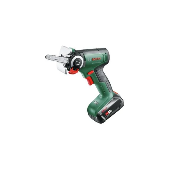 Bosch UniversalCut 18V-65  Akkus Nanoblade fűrész (1x2,5 Ah)  06033D5202