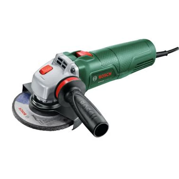 Bosch UniversalGrind 850-125 sarokcsiszoló 06033E2100